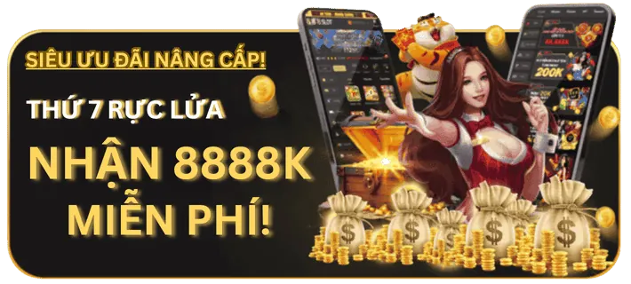 Chương trình VIP độc quyền 88hello88 Nổ Hũ