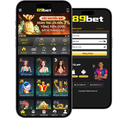 Khuyến mãi mới 88hello88