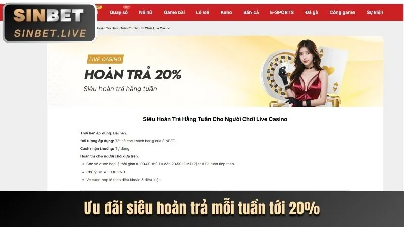 Mẹo giành Jackpot