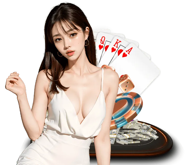 Hình ảnh các trò chơi casino trực tuyến